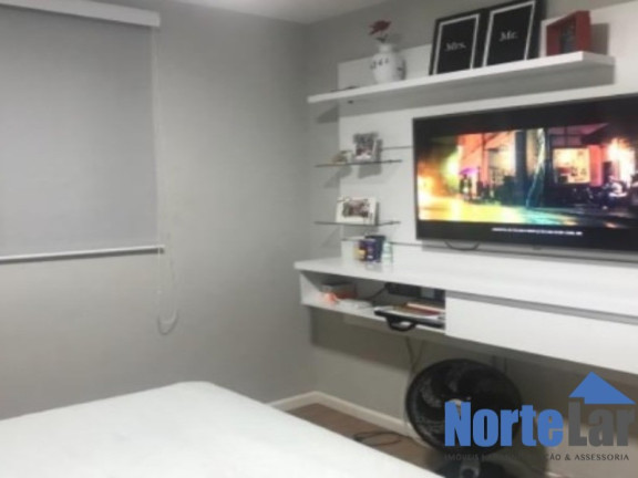 Imagem Apartamento com 2 Quartos à Venda, 55 m² em Vila Guilherme - São Paulo