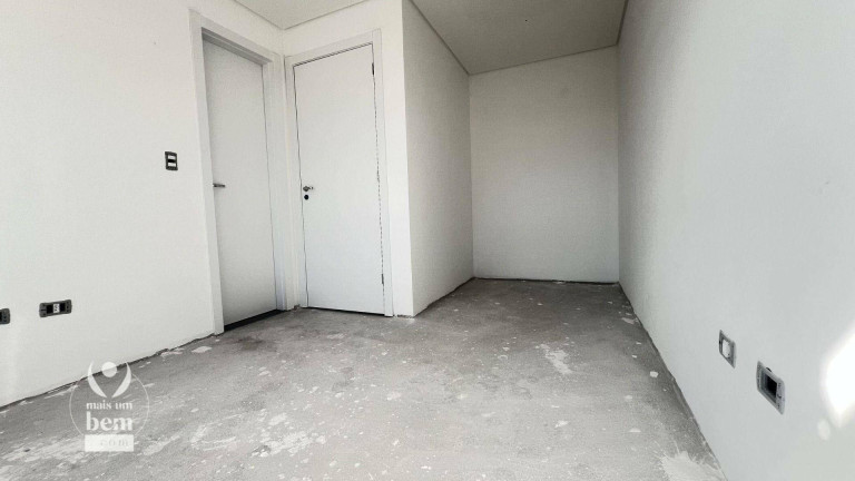 Imagem Sobrado com 3 Quartos à Venda, 110 m² em Boqueirão - Curitiba