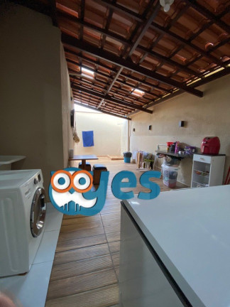 Imagem Casa com 3 Quartos à Venda, 189 m² em Sim - Feira De Santana
