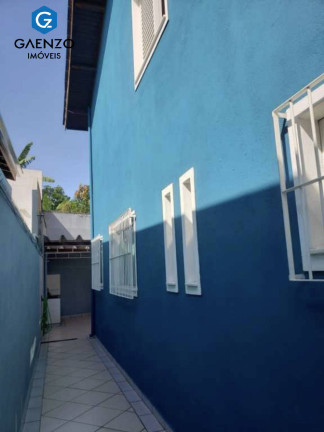 Imagem Sobrado com 3 Quartos à Venda, 196 m² em Jaguaribe - Osasco