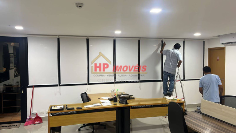 Imagem Sala Comercial à Venda, 62 m² em Melville Empresarial I E Ii - Barueri