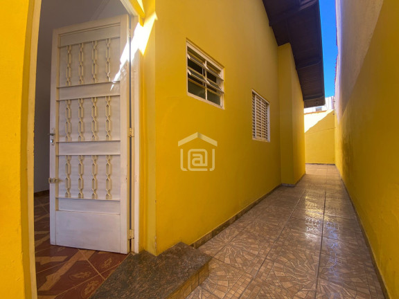 Imagem Casa com 3 Quartos à Venda, 160 m² em Jardim Santa Clara - Poços De Caldas