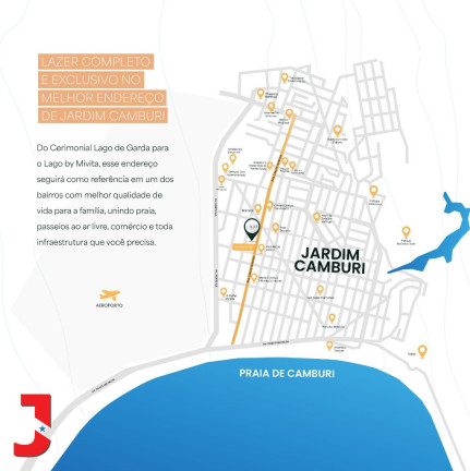 Imagem Apartamento com 4 Quartos à Venda,  em Jardim Camburi - Vitória