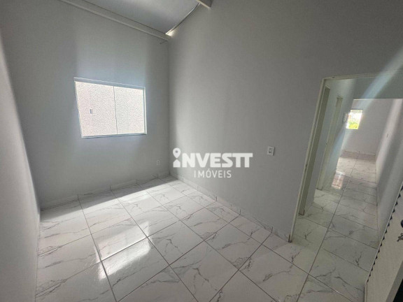 Imagem Casa com 2 Quartos para Alugar, 65 m² em Parque Dos Buritis - Trindade Imagem Casa com 2 Quartos para Alugar, 65 m² em Parque Dos Buritis - Trindade