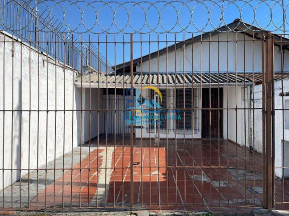 Imagem Casa com 2 Quartos à Venda, 134 m² em Indaiá - Caraguatatuba