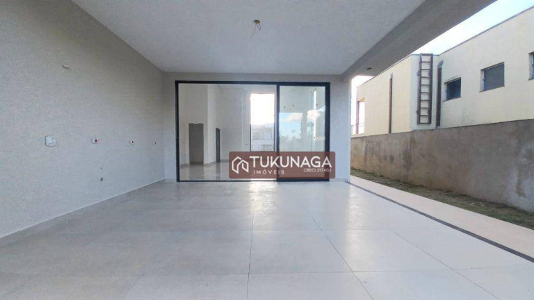 Imagem Casa com 3 Quartos à Venda, 250 m² em Condominio Shamballa Iii - Atibaia