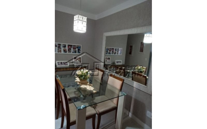 Imagem Apartamento com 3 Quartos à Venda, 75 m² em Jardim Aquarius - São José Dos Campos