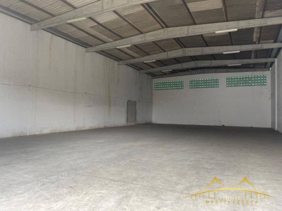 Imagem Galpão para Alugar, 450 m² em Igapó - Natal Imagem Galpão para Alugar, 450 m² em Igapó - Natal