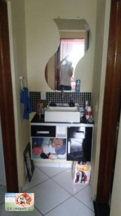 Imagem Apartamento com 3 Quartos à Venda, 74 m² em Vila João Ramalho - Santo André Imagem Apartamento com 3 Quartos à Venda, 74 m² em Vila João Ramalho - Santo André