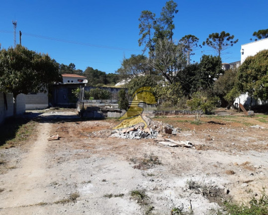 Imagem Terreno à Venda, 3.247 m² em Jardim São Vicente - Cotia Imagem Terreno à Venda, 3.247 m² em Jardim São Vicente - Cotia