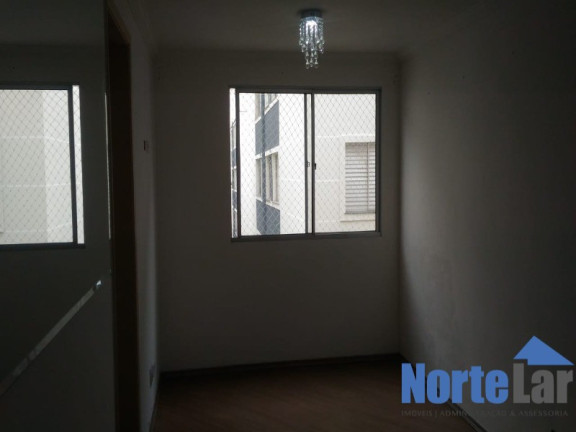 Imagem Apartamento com 2 Quartos à Venda, 43 m² em Vila Regina - São Paulo