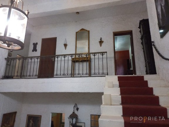 Imagem Casa com 5 Quartos à Venda, 1.386 m² em Horto - Rio De Janeiro Imagem Casa com 5 Quartos à Venda, 1.386 m² em Horto - Rio De Janeiro