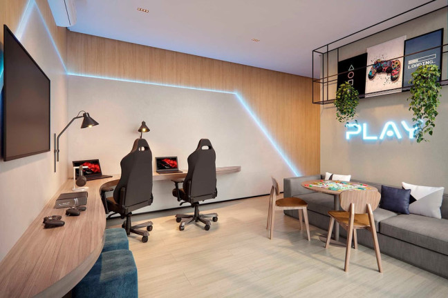 Imagem Apartamento com 4 Quartos à Venda, 262 m² em Brooklin Paulista - São Paulo