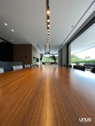 Imagem Casa com 4 Quartos à Venda, 1.400 m² em Jurerê Internacional - Florianópolis
