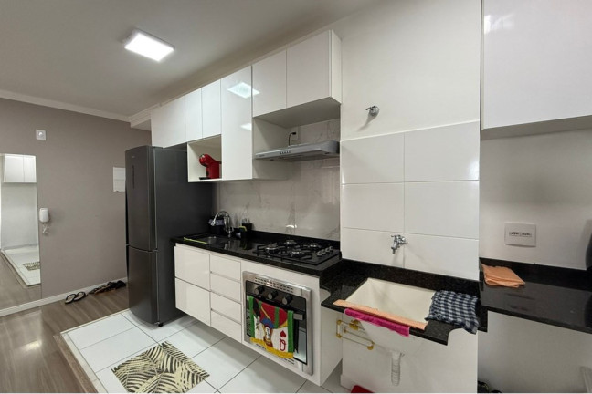 Imagem Apartamento com 2 Quartos para Alugar, 40 m² em Vila Pirituba - São Paulo