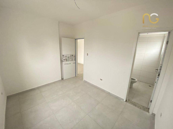 Imagem Apartamento com 1 Quarto à Venda, 59 m² em Aviação - Praia Grande