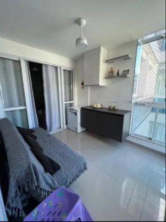 Imagem Apartamento com 3 Quartos à Venda, 83 m² em Praia De Itaparica - Vila Velha
