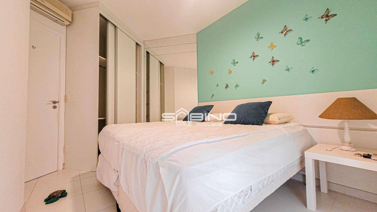Imagem Cobertura com 4 Quartos para Alugar, 190 m² em Riviera De São Lourenço - Bertioga