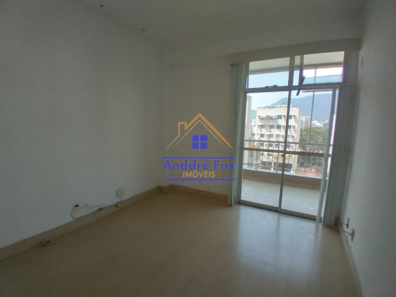 Imagem Apartamento com 3 Quartos à Venda, 134 m² em Grajaú - Rio De Janeiro