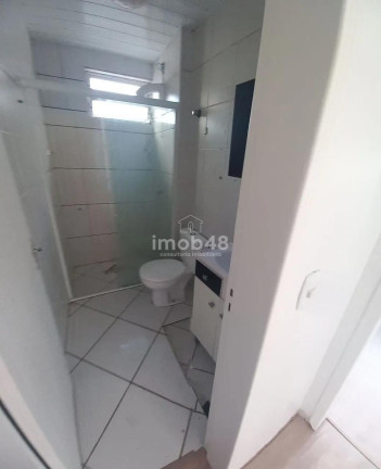 Imagem Apartamento com 2 Quartos à Venda, 58 m² em Serraria - São José