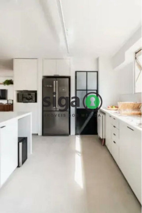 Imagem Apartamento com 3 Quartos à Venda, 138 m² em Jardim Paulista - São Paulo Imagem Apartamento com 3 Quartos à Venda, 138 m² em Jardim Paulista - São Paulo