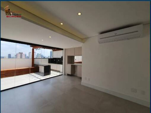 Imagem Cobertura com 3 Quartos à Venda, 170 m² em Vila Olimpia - São Paulo Imagem Cobertura com 3 Quartos à Venda, 170 m² em Vila Olimpia - São Paulo