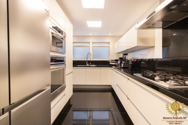 Imagem Apartamento com 3 Quartos à Venda, 248 m² em Casa Verde - São Paulo