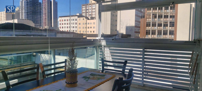 Imagem Apartamento com 2 Quartos à Venda, 67 m² em Cambuí - Campinas
