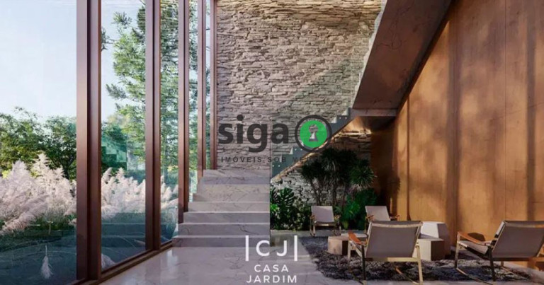Imagem Casa com 3 Quartos à Venda, 532 m² em Alto Da Boa Vista - São Paulo Imagem Casa com 3 Quartos à Venda, 532 m² em Alto Da Boa Vista - São Paulo
