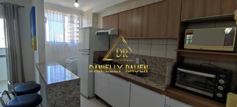 Imagem Apartamento com 2 Quartos para Alugar, 55 m² em Balneário Piçarras Imagem Apartamento com 2 Quartos para Alugar, 55 m² em Balneário Piçarras