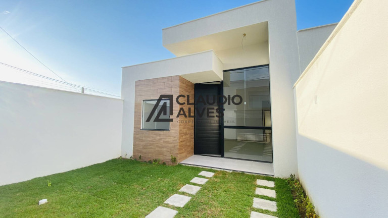 Imagem Casa com 3 Quartos à Venda, 70 m² em Sim - Feira De Santana