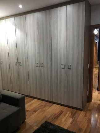 Imagem Apartamento com 4 Quartos à Venda, 280 m² em Jardim Anália Franco - São Paulo Imagem Apartamento com 4 Quartos à Venda, 280 m² em Jardim Anália Franco - São Paulo