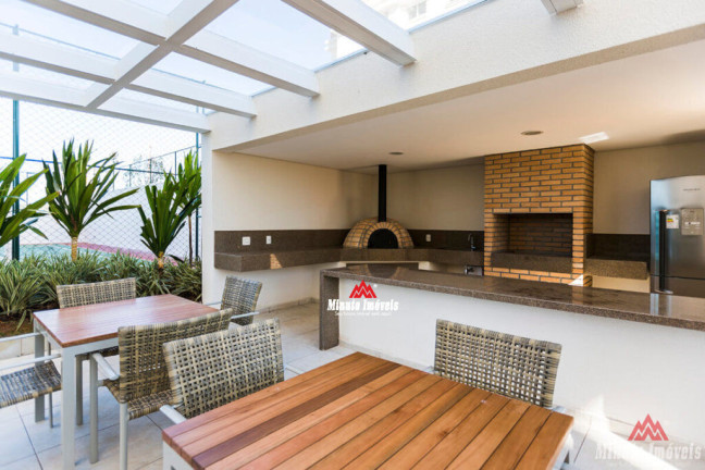 Imagem Apartamento com 4 Quartos à Venda, 287 m² em Anhangabaú - Jundiaí