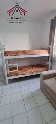 Imagem Apartamento com 2 Quartos à Venda, 70 m² em Boqueirão - Praia Grande
