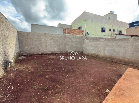 Imagem Casa com 3 Quartos à Venda, 75 m² em Ouro Preto - Igarapé