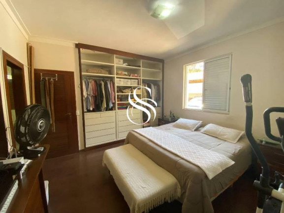 Imagem Casa com 4 Quartos à Venda, 400 m² em Recanto Da Lagoa - Lagoa Santa