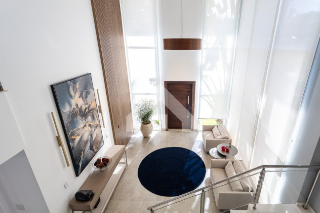 Imagem Casa de Condomínio com 4 Quartos à Venda, 494 m² em Alphaville - Santana De Parnaíba Imagem Casa de Condomínio com 4 Quartos à Venda, 494 m² em Alphaville - Santana De Parnaíba