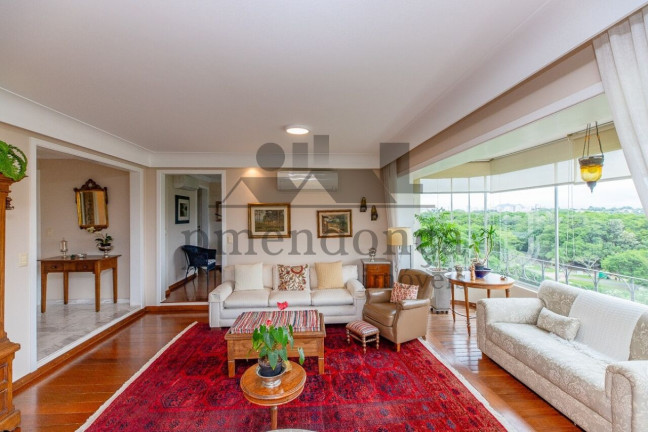 Imagem Apartamento com 2 Quartos à Venda, 184 m² em Alto De Pinheiros - São Paulo Imagem Apartamento com 2 Quartos à Venda, 184 m² em Alto De Pinheiros - São Paulo