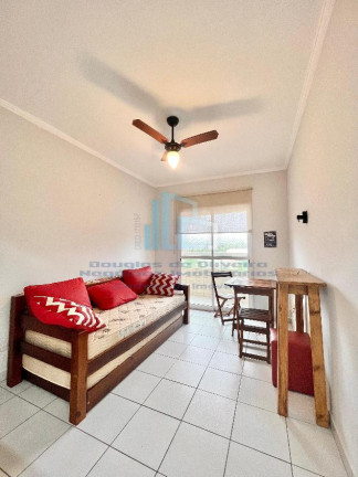 Imagem Apartamento com 1 Quarto à Venda,  em Real - Praia Grande