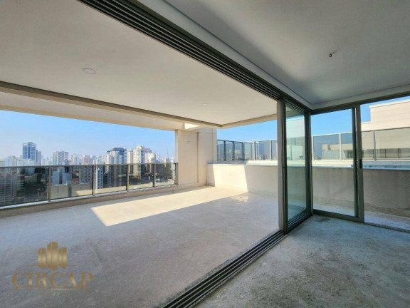 Imagem Cobertura com 4 Quartos à Venda, 317 m² em Perdizes - São Paulo Imagem Cobertura com 4 Quartos à Venda, 317 m² em Perdizes - São Paulo