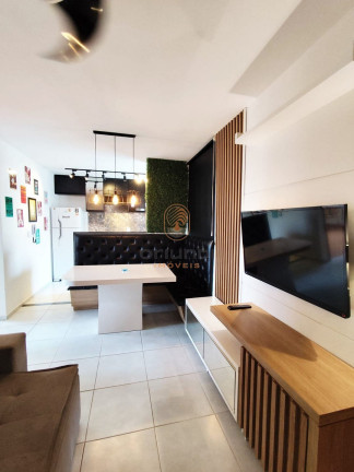Imagem Apartamento com 2 Quartos à Venda, 36 m² em Tucum - Cariacica Imagem Apartamento com 2 Quartos à Venda, 36 m² em Tucum - Cariacica
