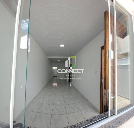 Imagem Casa com 2 Quartos à Venda, 50 m² em Espinheiros - Itajaí