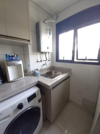 Imagem Apartamento com 2 Quartos à Venda, 59 m² em Jardim São Carlos - Sorocaba