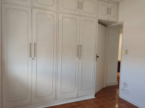 Imagem Apartamento com 3 Quartos à Venda, 110 m² em Boqueirão - Santos Imagem Apartamento com 3 Quartos à Venda, 110 m² em Boqueirão - Santos