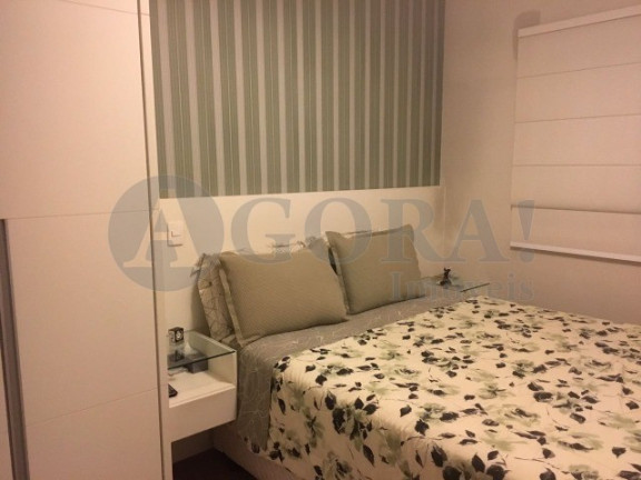 Imagem Imóvel com 2 Quartos para Alugar, 60 m² em Vila Leopoldina - São Paulo
