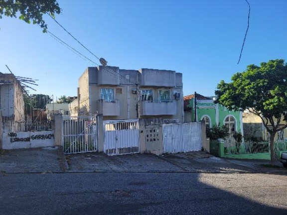 Imóvel com 2 Quartos à Venda, 48 m² em Quintino Bocaiuva - Rio De Janeiro