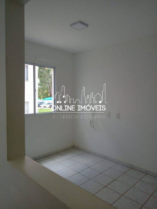 Apartamento com 2 Quartos à Venda,  em Jardim Esplanada - Mogi Guaçu