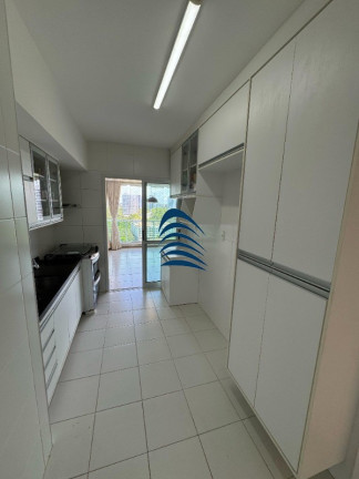 Imagem Imóvel com 3 Quartos à Venda, 110 m² em Pituaçu - Salvador Imagem Imóvel com 3 Quartos à Venda, 110 m² em Pituaçu - Salvador