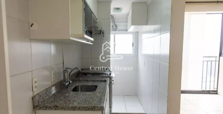 Imagem Apartamento com 2 Quartos à Venda, 52 m² em Cursino - São Paulo Imagem Apartamento com 2 Quartos à Venda, 52 m² em Cursino - São Paulo