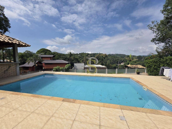 Imagem Casa com 3 Quartos à Venda, 171 m² em Residencial Reserva Das Hortensias - Mairiporã